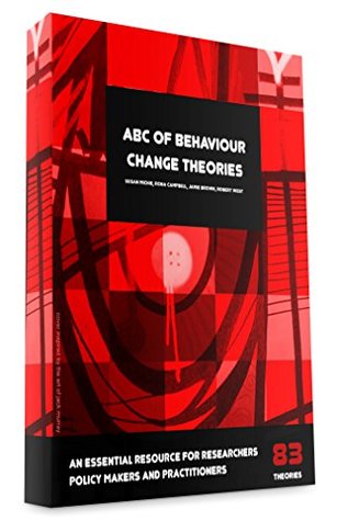 ABC Of Behaviour Change Theories (Behavior Change): An Essential Resource for Researchers, Policy Makers and Practitioners
