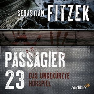 Passagier 23