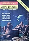 Magazine de Ficção Científica #18 Magazine de Ficção Científica #18