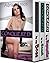Forced Lesbian Submission Books 4-6