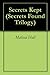 Secrets Kept (Secrets Found...