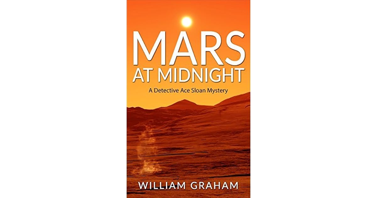 Mars at Midnight by William Graham