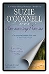 Homecoming Promise (Northstar Holidays, #4) Homecoming Promise (Northstar Holidays, #4)