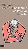 La Familia de Pascual Duarte by Camilo José Cela