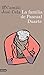 La Familia de Pascual Duarte by Camilo José Cela