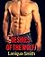 Desires of the Wolf (Western Cowboy Pregnancy Werewolf Shifter Romance)
