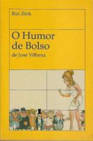 O Humor de Bolso de José Vilhena