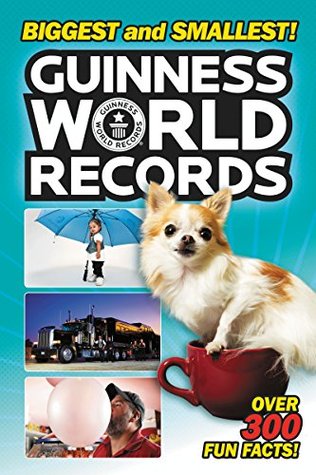 Guinness World Records: Wacky and Wild! (Kindle Edition)