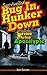 SURVIVALIST!: Bug In, Hunker Down: Survive the First Three Weeks of an Apocalypse (Outdoor Survival, Survival Skills, Field Guide, Apocalypse) (Outdoor Survival Guide Book 2)
