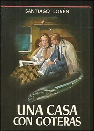 Una casa con goteras (Hardcover)