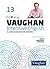 Vaughan Intensive English 13 (Spanish Edition)