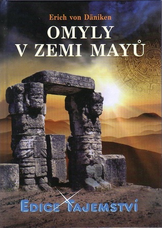 Omyly v zemi Mayů