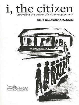I, the citizen (Paperback)