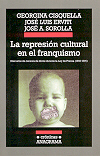 La represión cultural en el franquismo: diez años de censura de libros durante la ley de Prensa (1966-1976)