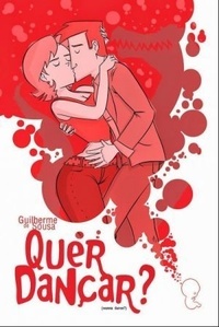 Quer dançar?