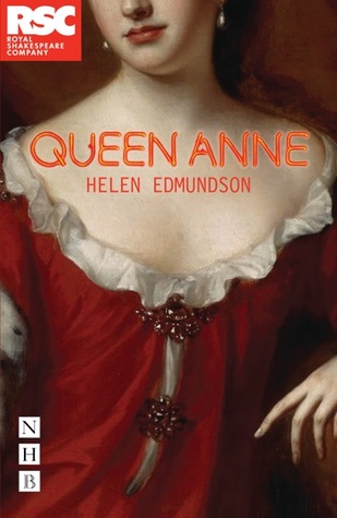 Queen Anne (Paperback)