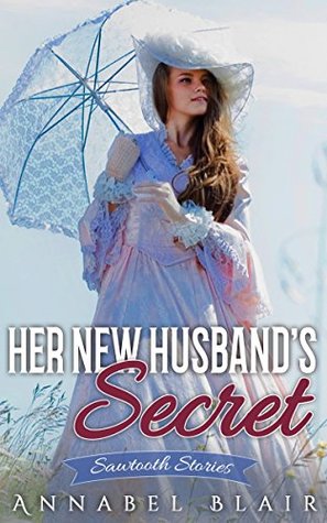 Her New Husband's Secret