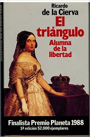 El triángulo. Alumna de la libertad