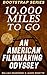 10,000 Miles to Go: An American Filmmaking Odyssey