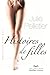 Histoires de filles: Nouvelles érotiques (LITTERATURE EROTIQUE) (French Edition)