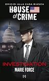 Investigation by Marie Force