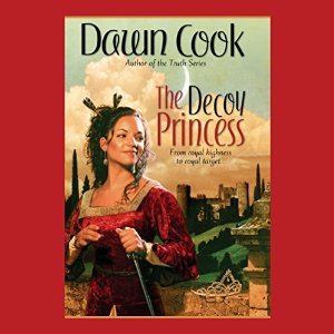 The Decoy Princess