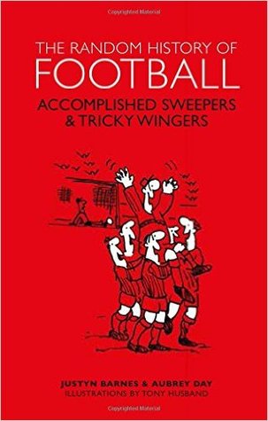 The random history of football