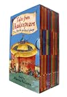 Macbeth (Tales from Shakespeare #6) Macbeth (Tales from Shakespeare #6)