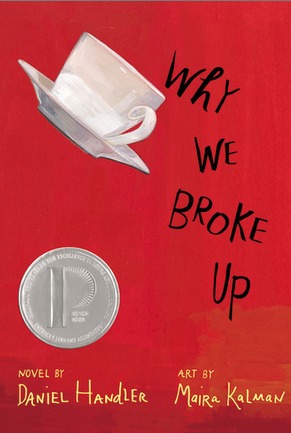 Why We Broke Up