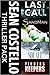Sean Costello Thriller Pack: Last Call / Sandman / Squall / Finders Keepers