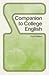 Companion to College English
