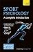 Sport Psychology - A Comple...