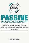 Passive Income As...