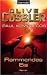 Flammendes Eis by Clive Cussler