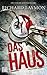 Das Haus by Richard Laymon
