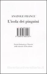 L'isola dei pinguini