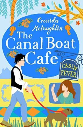 Cabin Fever (The Canal Boat Café, #3)