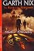 Mister Monday by Garth Nix