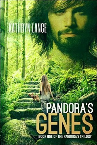 Pandora's Genes (The Pandora's Trilogy #1)