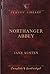 Northanger Abbey