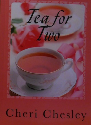 Tea for Two: An Eeryan World Tale