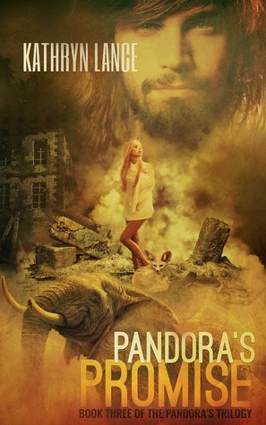 Pandora's Promise (Kindle Edition)