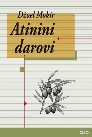 Atinini darovi: Istorijski koreni ekonomike znanja