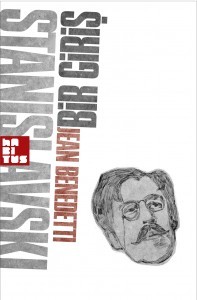 Stanislavski: Bir Giriş