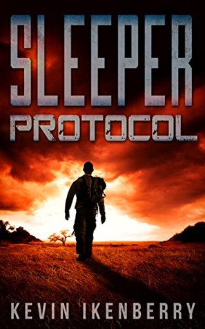 Sleeper Protocol (The Protocol War #1)