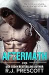 The Aftermath by R.J. Prescott