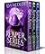 The Reaper Series Box Set
