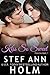 Kiss So Sweet (From The Heart Series, Book 1)