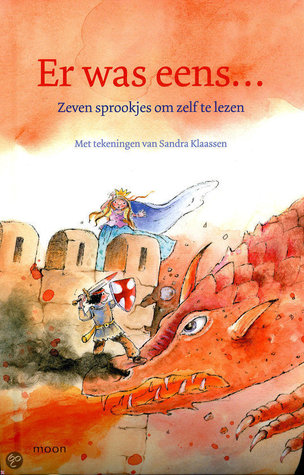 Er was eens... zeven sprookjes om zelf te lezen