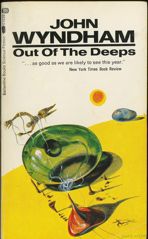 Out of the Deeps